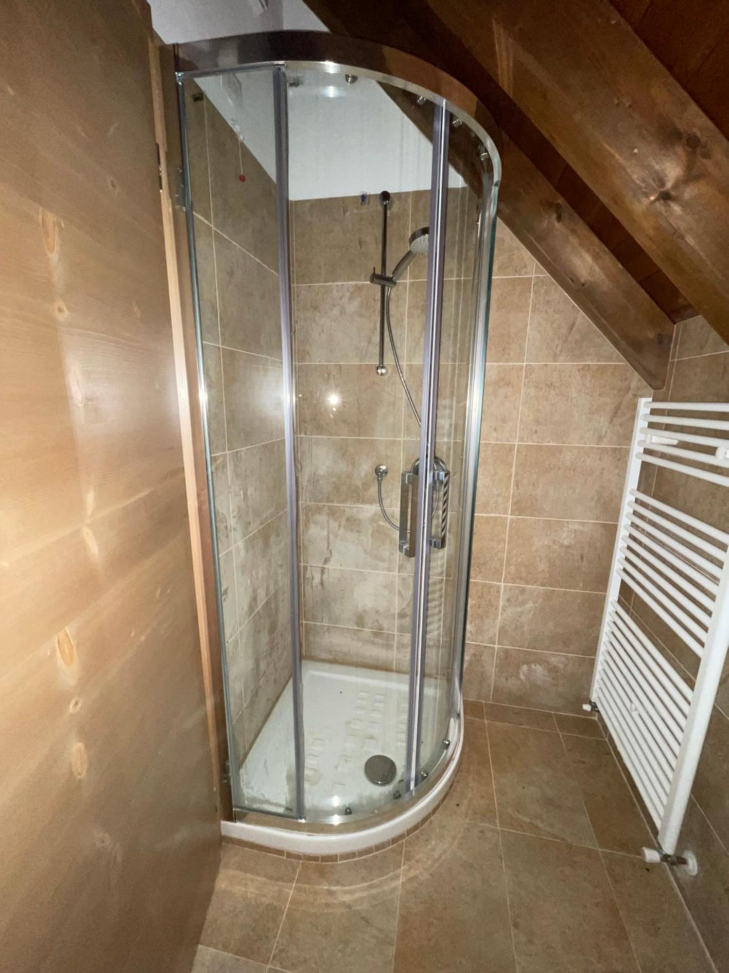 Malga Ciauta Villa Villanova  Kültér fotó